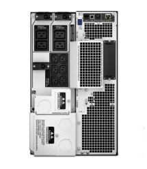 APC Джерело безперебійного живлення Smart-UPS SRT 10000VA