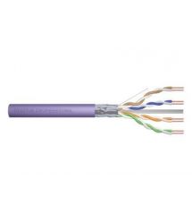 Кабель DIGITUS CAT 5e F-UTP, 305m, AWG 23/1, LSZH-1, серый