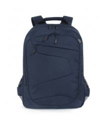 Tucano Рюкзак Lato 17", синій