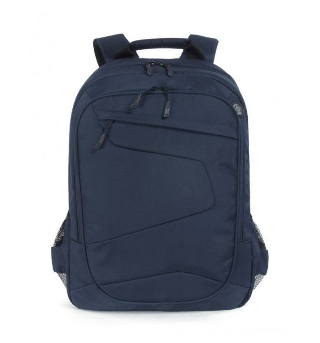 Tucano Рюкзак Lato 17", синій