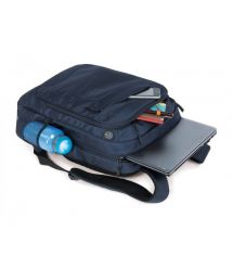 Tucano Рюкзак Lato 17", синій