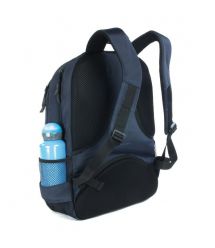 Tucano Рюкзак Lato 17", синій