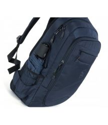 Tucano Рюкзак Lato 17", синій