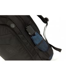 Tucano Рюкзак Lato 17", чорний