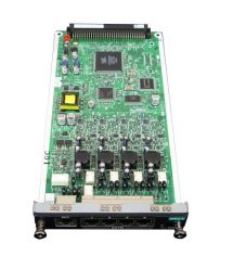 Плата расширения Panasonic KX-NCP1170XJ для KX-NCP1000, 4-Port Digital Hybrid Extention Card