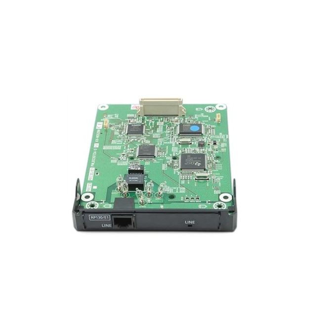 Плата расширения Panasonic KX-NS5290CE для KX-NS500, ISDN PRI Card