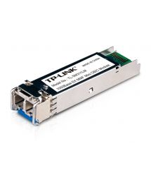 Модуль TP-LINK TL-SM311LM SFP, 1x1000BaseSX, MM, 550m, LC