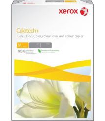 Бумага Xerox COLOTECH + (280) A4 250л. AU