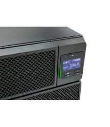 APC Джерело безперебійного живлення Smart-UPS SRT 8000VA RM