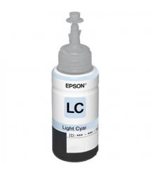 Контейнер с чернилами Epson L800 light cyan