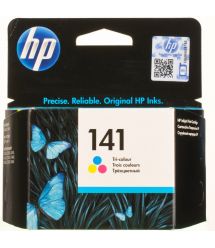 Картридж HP No.141 PSC J5783 OJ color