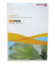 Бумага Xerox COLOTECH + (100) A3 500л. AU