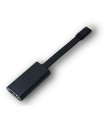 Перехiдник Dell Adapter USB-C to HDMI