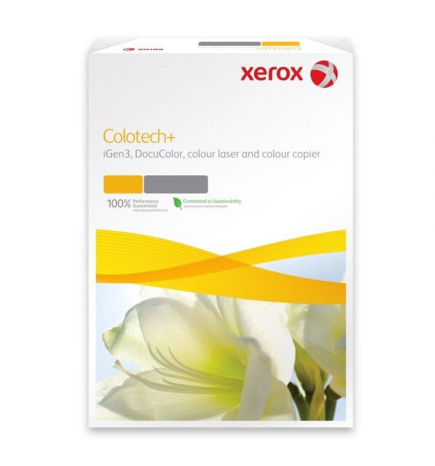 Xerox COLOTECH +[(160) A4 250л. AU]