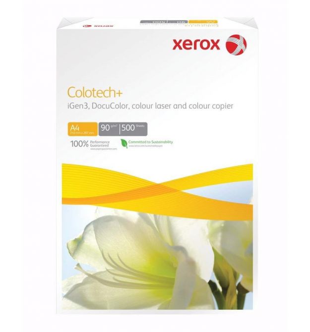 Xerox COLOTECH +[(90) A3 500л. AU]