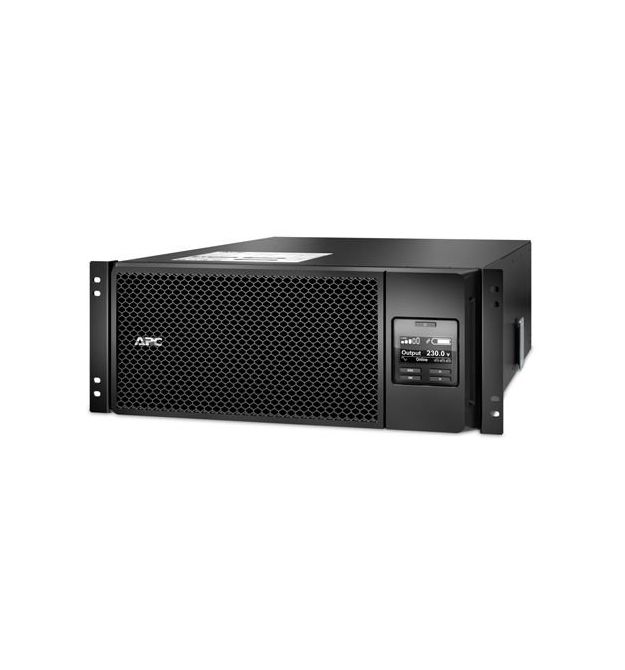 ИБП APC Smart-UPS SRT 6000VA RM