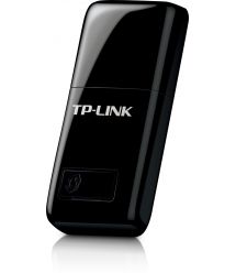TP-Link WiFi-адаптер TL-WN823N N300 USB2.0 mini