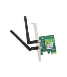 WiFi-адаптер TP-LINK TL-WN881ND 802.11n 300Мбит/с PCI Express x1