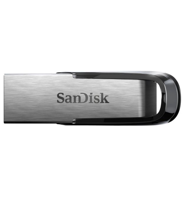 Накопичувач SanDisk 64GB USB 3.0 Flair R150MB/s