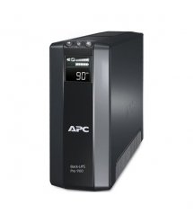 ДБЖ APC Back-UPS Pro 900VA, CIS