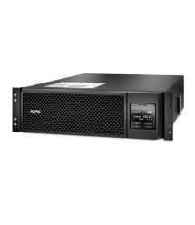 APC Джерело безперебійного живлення Smart-UPS Online 5000VA/4500W, RM 3U, LCD, USB, RS232, 6x13, 4xC19