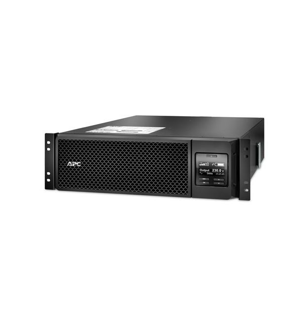ИБП APC Smart-UPS SRT 5000VA RM