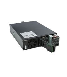 APC Джерело безперебійного живлення Smart-UPS Online 5000VA/4500W, RM 3U, LCD, USB, RS232, 6x13, 4xC19