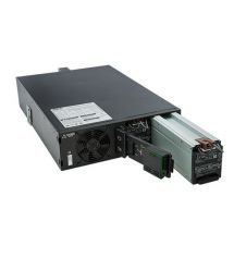 APC Джерело безперебійного живлення Smart-UPS Online 5000VA/4500W, RM 3U, LCD, USB, RS232, 6x13, 4xC19