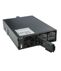 APC Джерело безперебійного живлення Smart-UPS Online 5000VA/4500W, RM 3U, LCD, USB, RS232, 6x13, 4xC19
