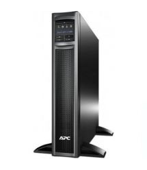 ИБП APC Smart-UPS X 1000VA Rack/Tower LCD