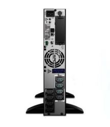 ИБП APC Smart-UPS X 1000VA Rack/Tower LCD