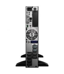 ИБП APC Smart-UPS X 750VA Rack/Tower LCD