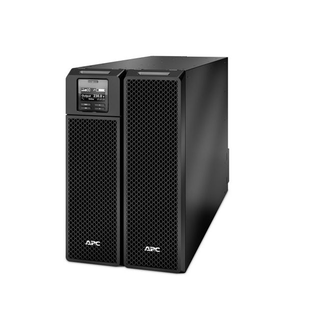 ИБП APC Smart-UPS SRT 8000VA