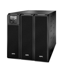 APC ДБЖ Smart-UPS SRT 8000VA