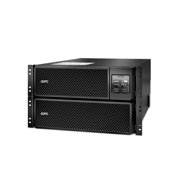 ИБП APC Smart-UPS SRT 10000VA RM