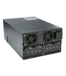 APC Джерело безперебійного живлення Smart-UPS Online 10000VA/10000W, RM 6U, LCD, USB, RS232, 6x13, 4xC19