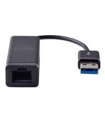 Перехiдник Dell USB 3 to Ethernet (PXE)