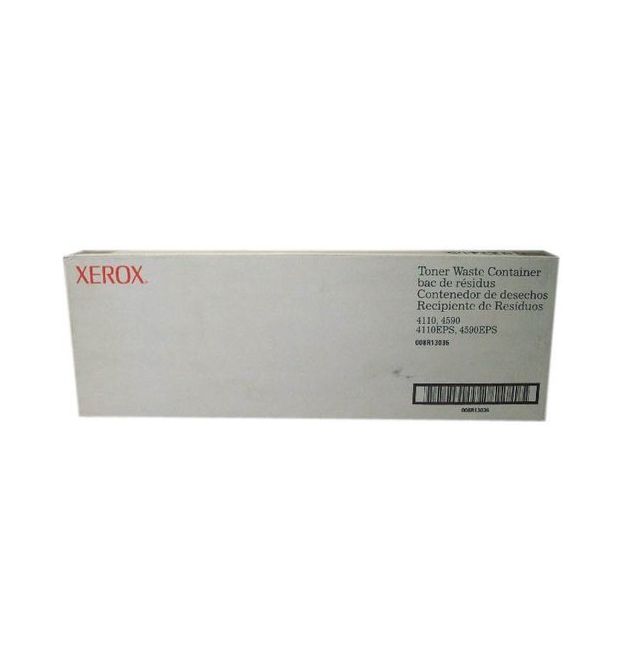 Сборник отработанного тонера Xerox 4110