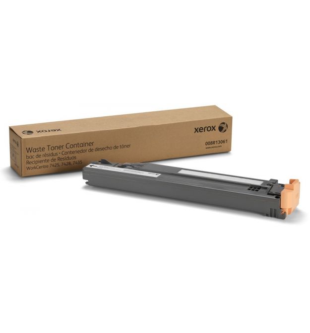 Сборник отработанного тонера Xerox WC74xx/75xx/78xx AL C8030/8035/8045/8055/8070 (44000 стр)