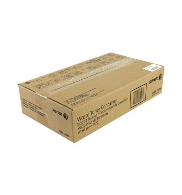 Емкость для отработанного тонера WC7120/7125/7220/7225