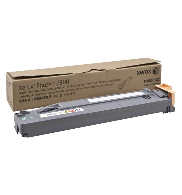 Сборник отработанного тонера Xerox PH7800