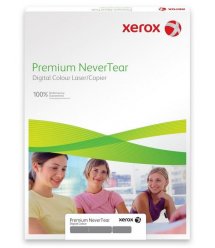 Бумага Xerox Premium Never Tear 270г/м,100л