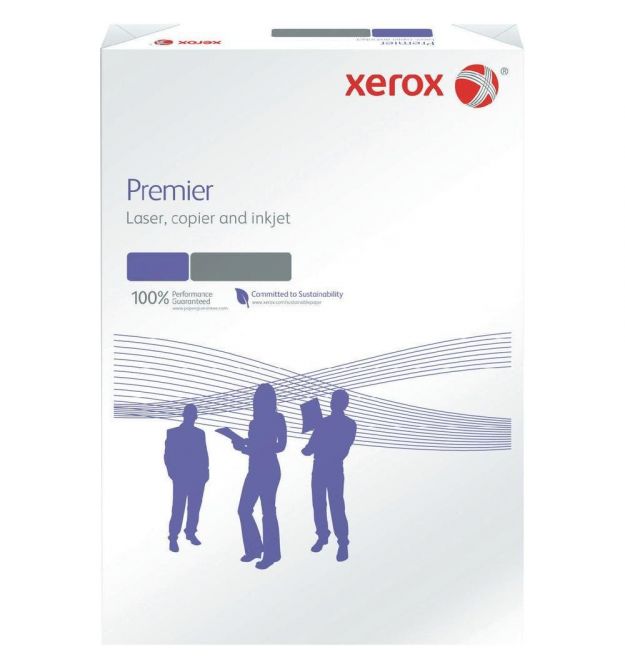 Xerox Папір офісний A3 Premier 80 г/м 500арк. (Class A)