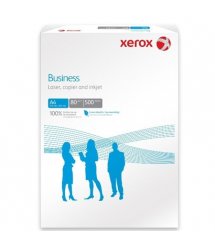 Папір Xerox Офісна A4 Business 80г / м2 500л. (Class B)