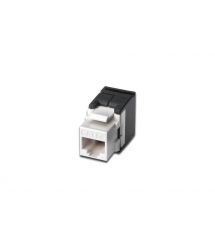 Модуль DIGITUS Keystone RJ45 UTP Cat.5e, модерн.