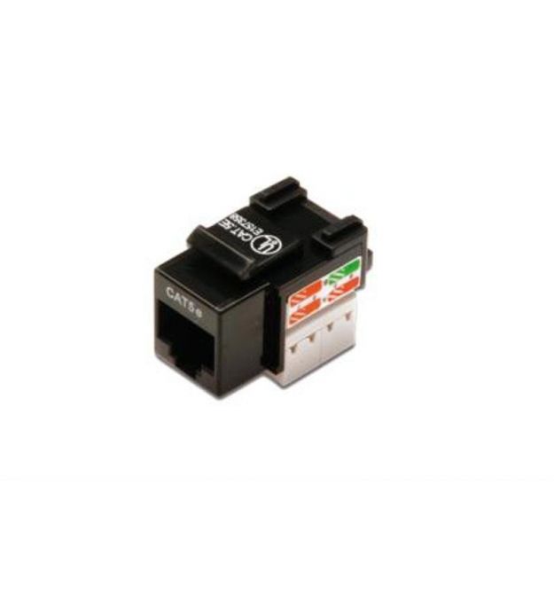 Модуль DIGITUS Keystone RJ45 UTP Cat.5e