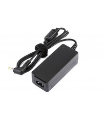 Блок питания для ноутбука ASUS 9.5V 2.315A (20 Вт) штекер 4.8*1.7мм, длина 0,9м + кабель питания