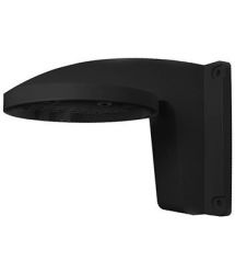 Кронштейн для купольных камер черного цвета DS-1258ZJ(black)