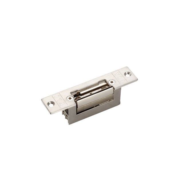 Электрозащелка YS-134NOS (power open) для системы контроля доступа