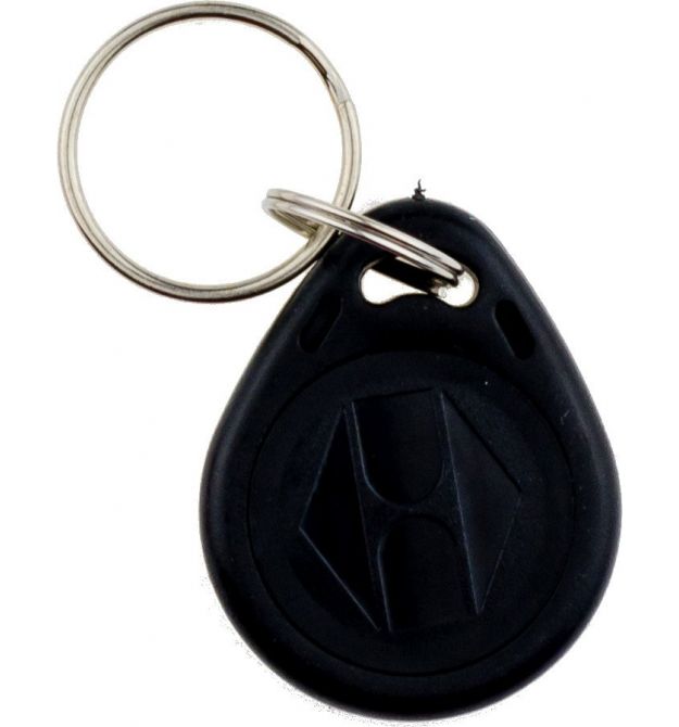 Брелок EM-Marine SEVEN R-70 Черный